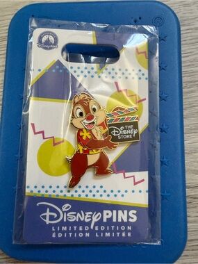 Disney - 2026 The Studio Store Event Pin - Dale LE400